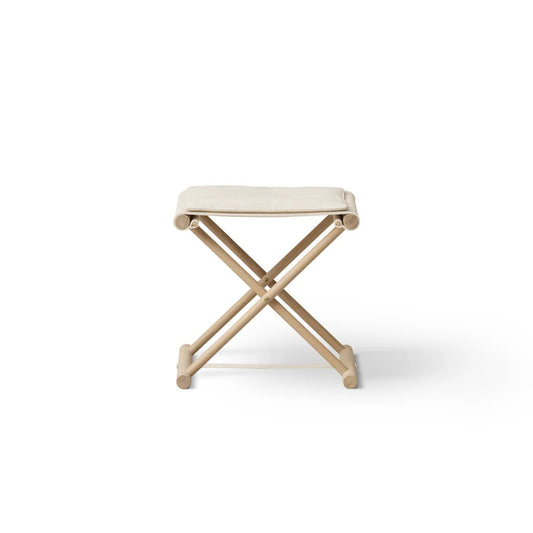 Oliver Furniture Camp Toddler Stool - Oak/Undyed