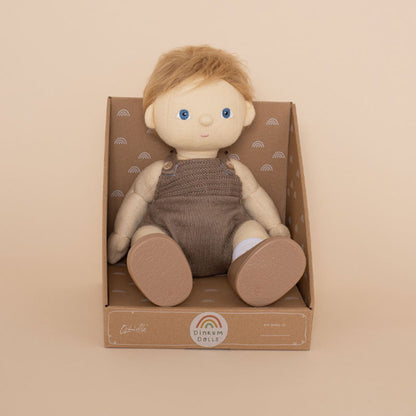 Olli Ella Dinkum Doll - Poppet