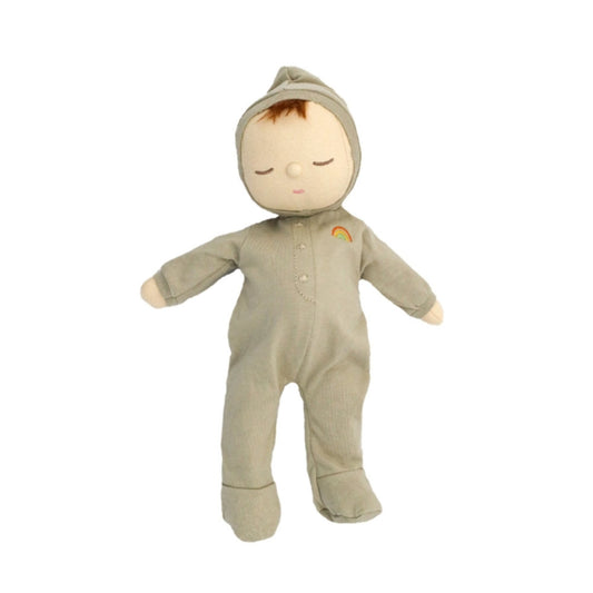 Olli Ella Dozy Dinkum Doll - Pickle