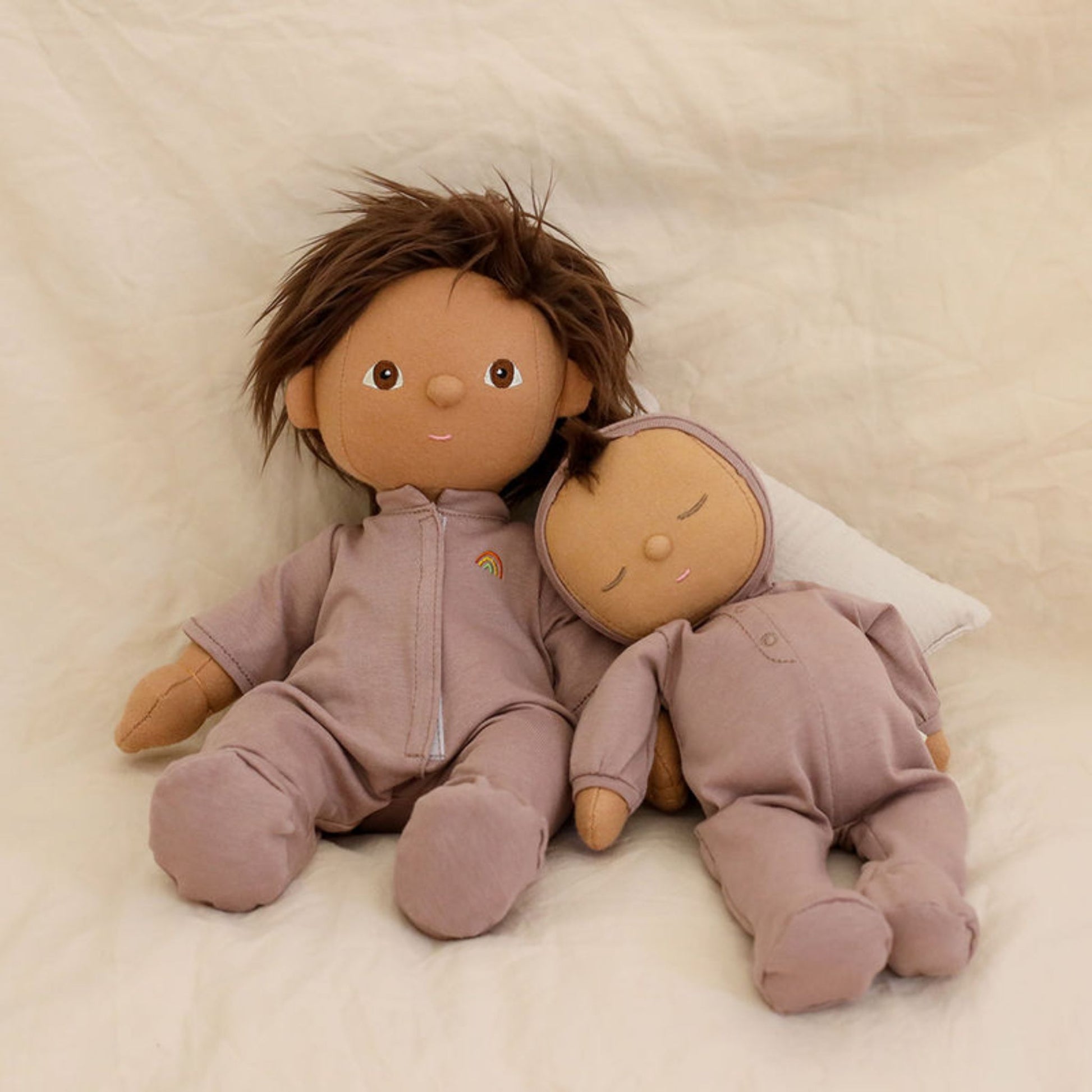 Olli Ella Dozy Dinkum Doll - Pip