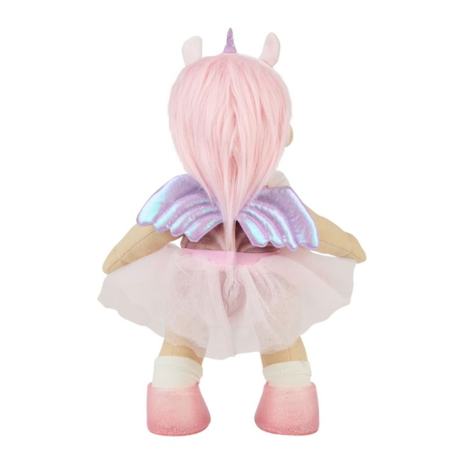 Olli Ella Dream Dinkum Doll - Pixie - Back 