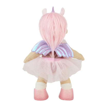 Olli Ella Dream Dinkum Doll - Pixie - Back 