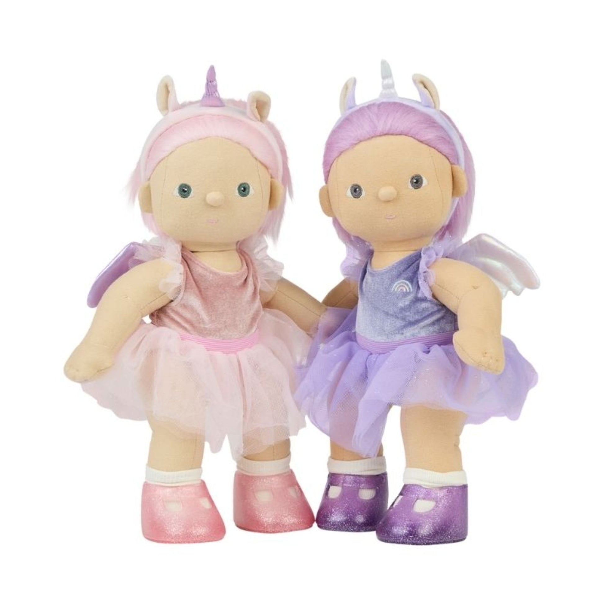 Olli Ella Dream Dinkum Doll - Pixie & Violet