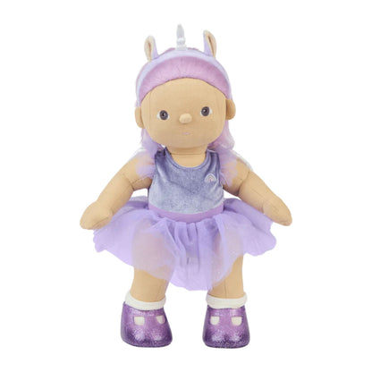 Olli Ella Dream Dinkum Doll - Violet