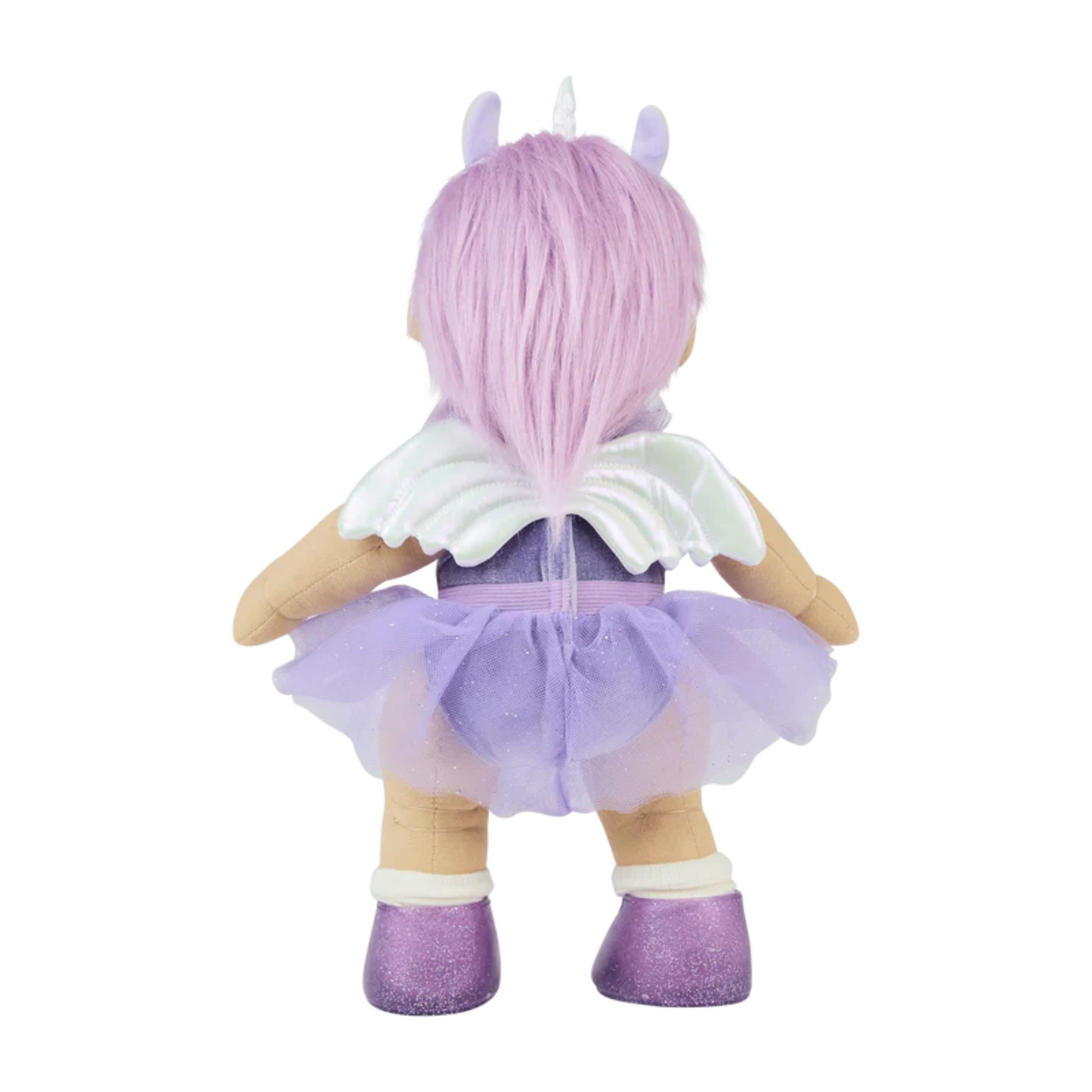 Olli Ella Dream Dinkum Doll - Violet