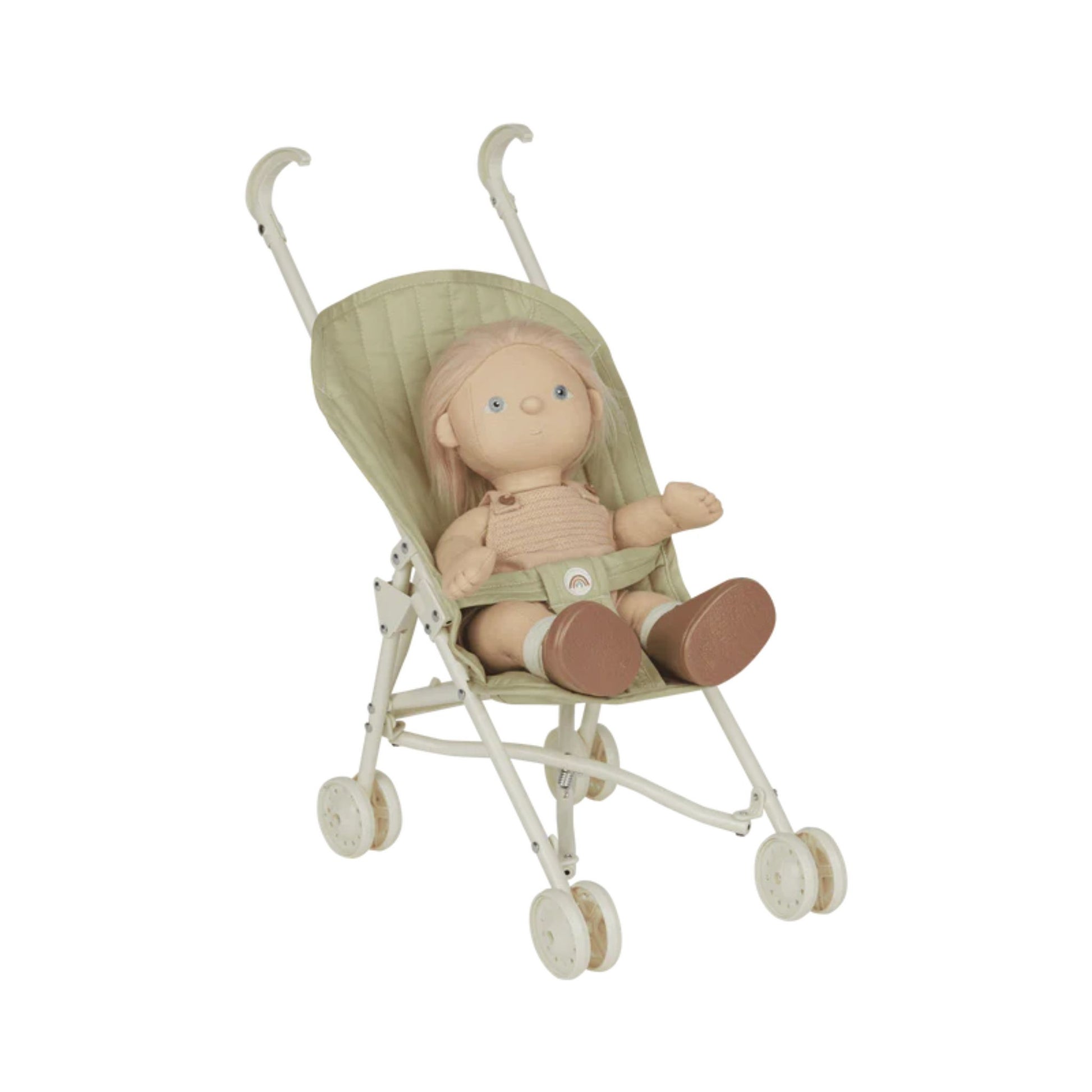 Olli Ella Sollie Stroller - Sage