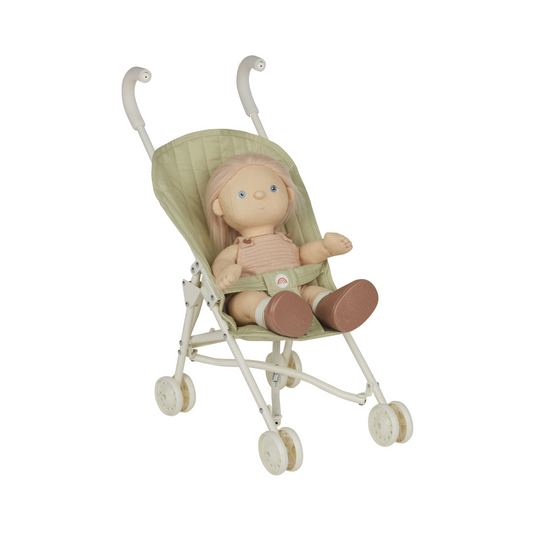 Olli Ella Sollie Stroller - Sage