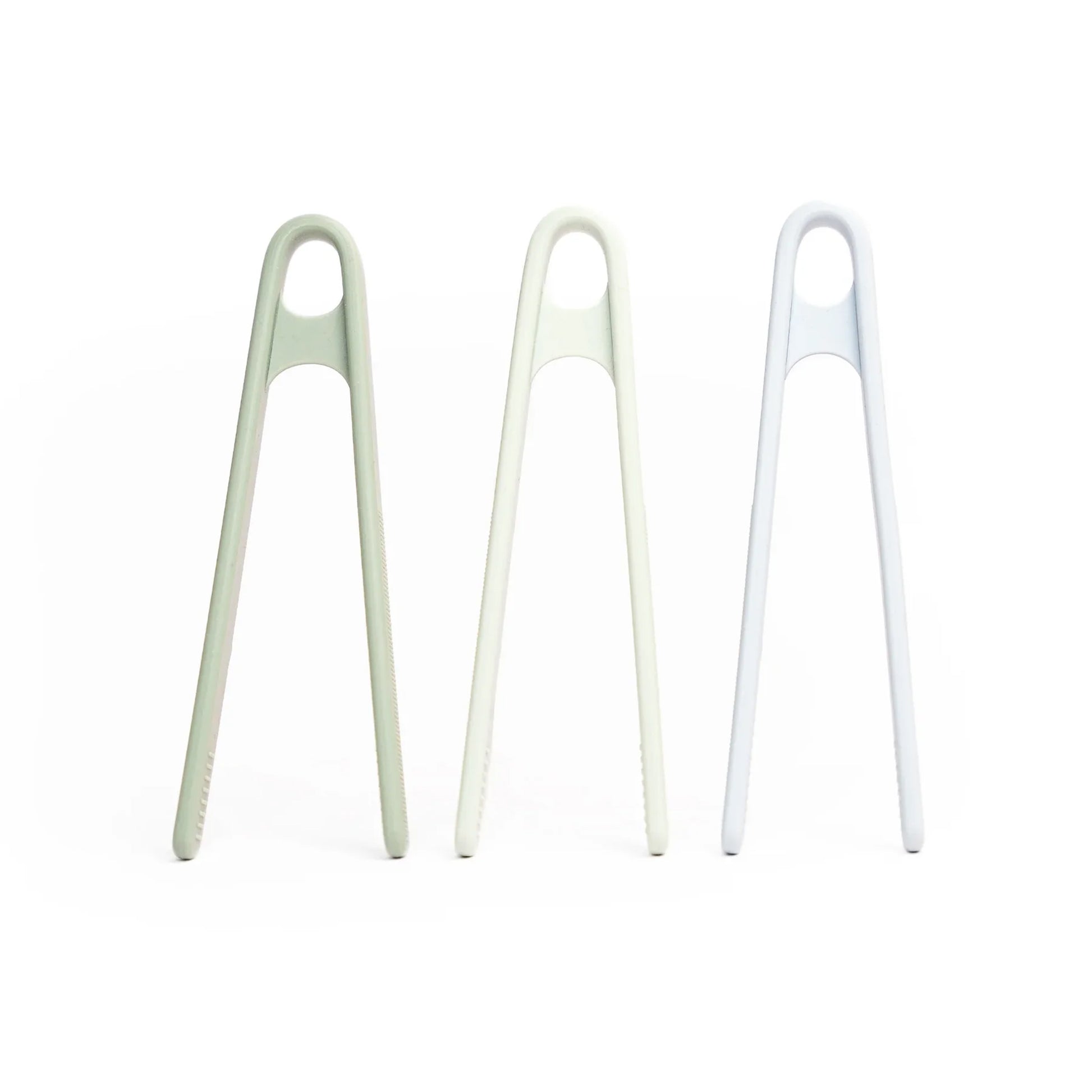 Inspire My Play Tongs - Green