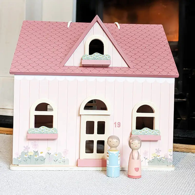 Dolls cheap house outlet