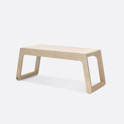 Rafa Kids B Bench - Natural