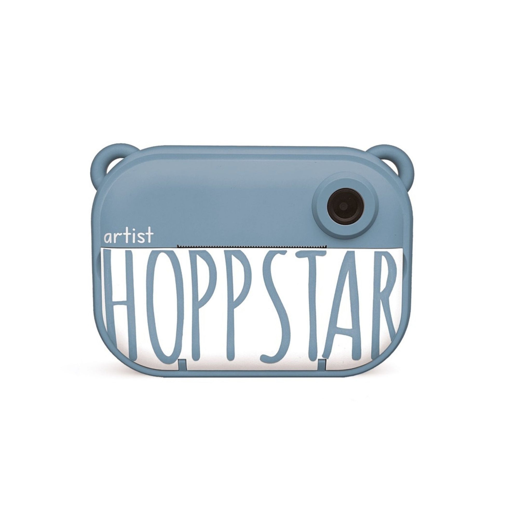 Scandiborn-Hoppstar Artist Digital Camera - Denim