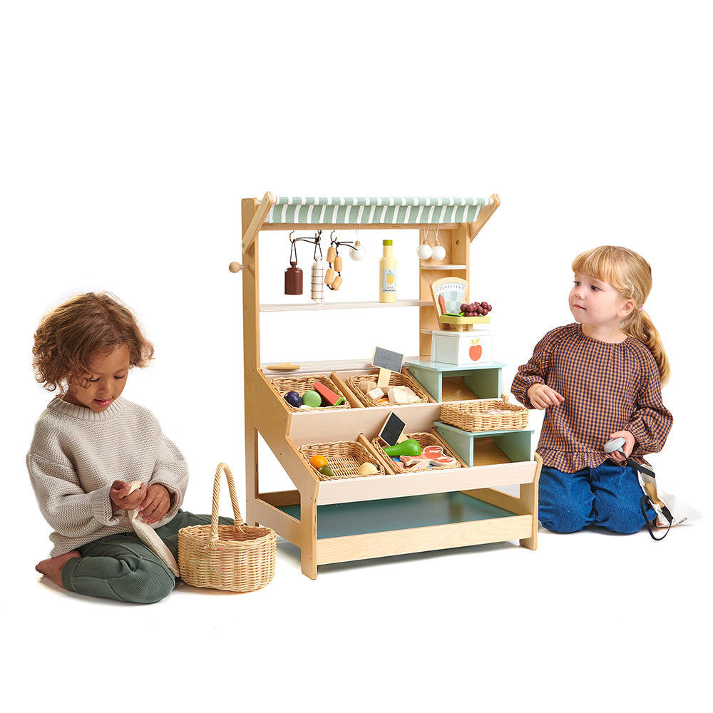 Tender Leaf Toys - Wooden General Stores