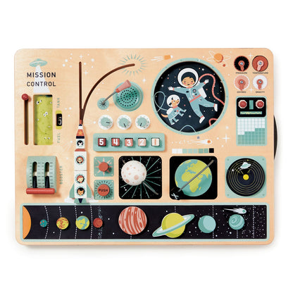 space activity toy