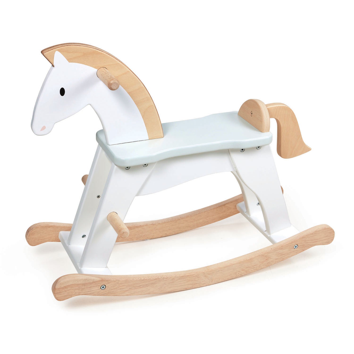 rocking horse