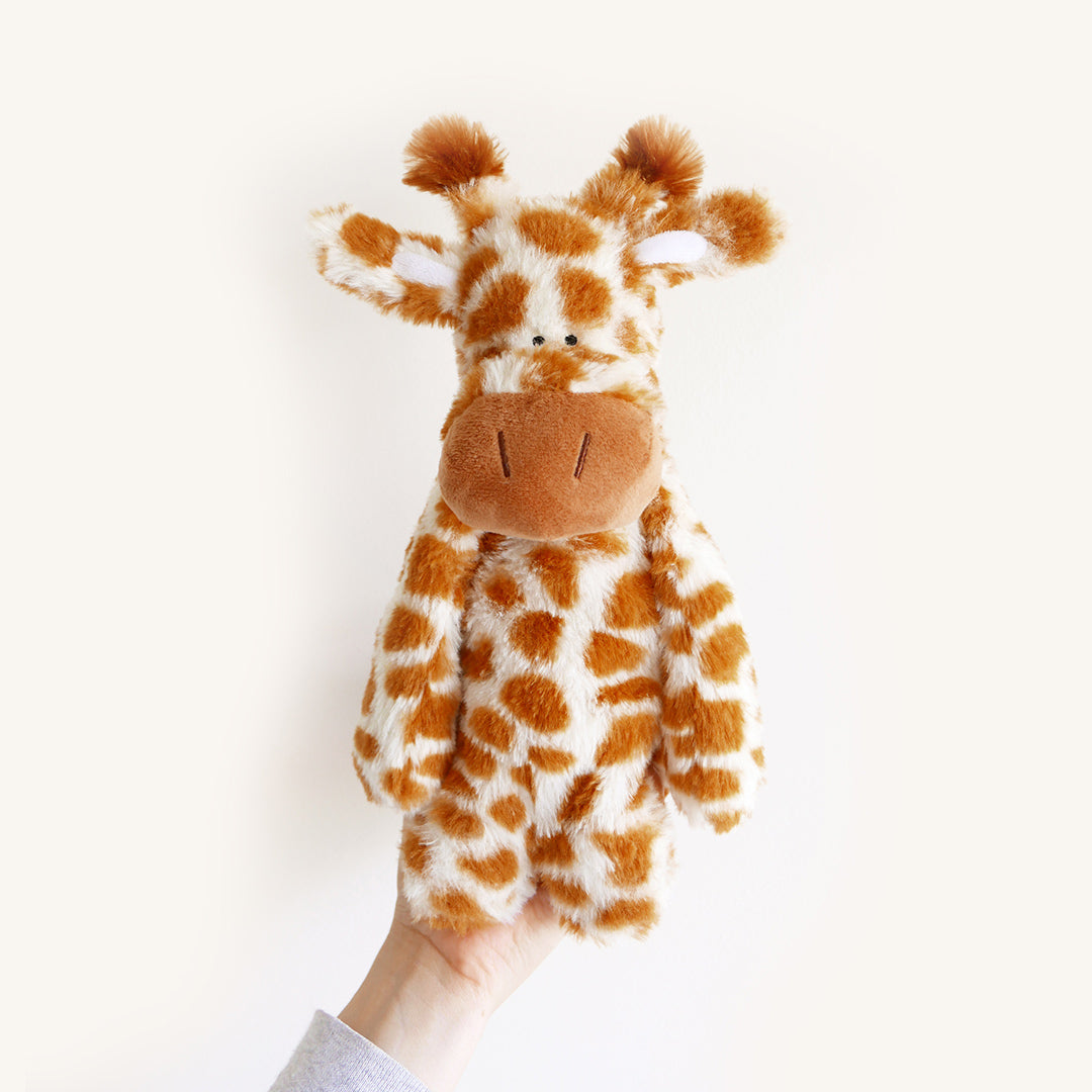 Tigercub Cuddly Toys -  Giraffe Soft Toy