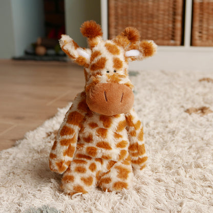 Tigercub Cuddly Toys -  Cute Giraffe Soft Toy