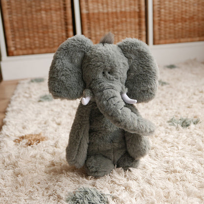 Tigercub Cuddly Toys - Evie the Elephant