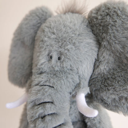 Tigercub Cuddly Toys - Evie the Elephant