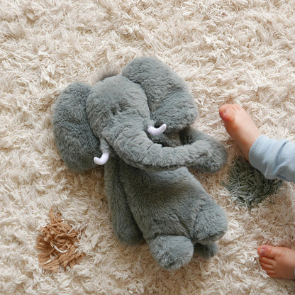 Tigercub Cuddly Toys - Evie the Elephant