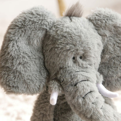 Tigercub Cuddly Toys - Evie the Elephant