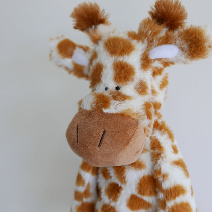 Tigercub Cuddly Toys -  Giraffe Soft Toy