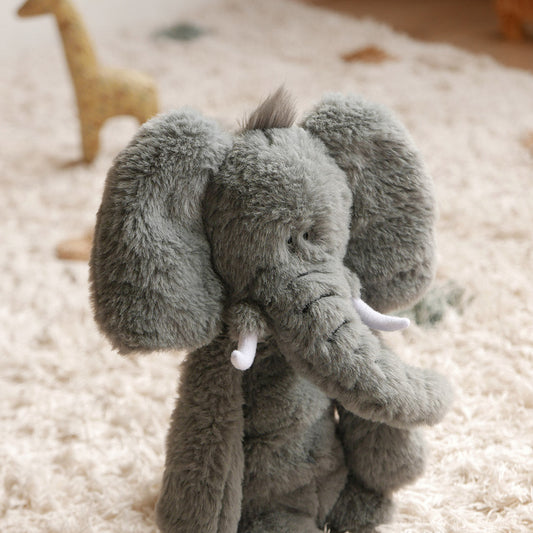 Tigercub Cuddly Toys - Evie the Elephant