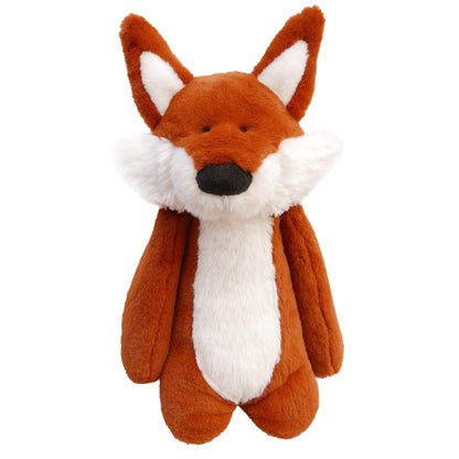 Tigercub Cuddly Toys - Rusty The Fox