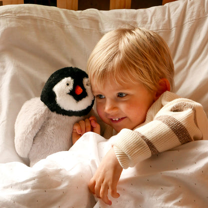 Tigercub Cuddly Toys - Pippin The Penguin