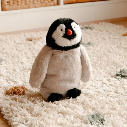 Tigercub Cuddly Toys - Pippin The Penguin