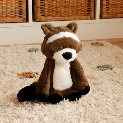 Tigercub Cuddly Toys - Ralphy The Racoon