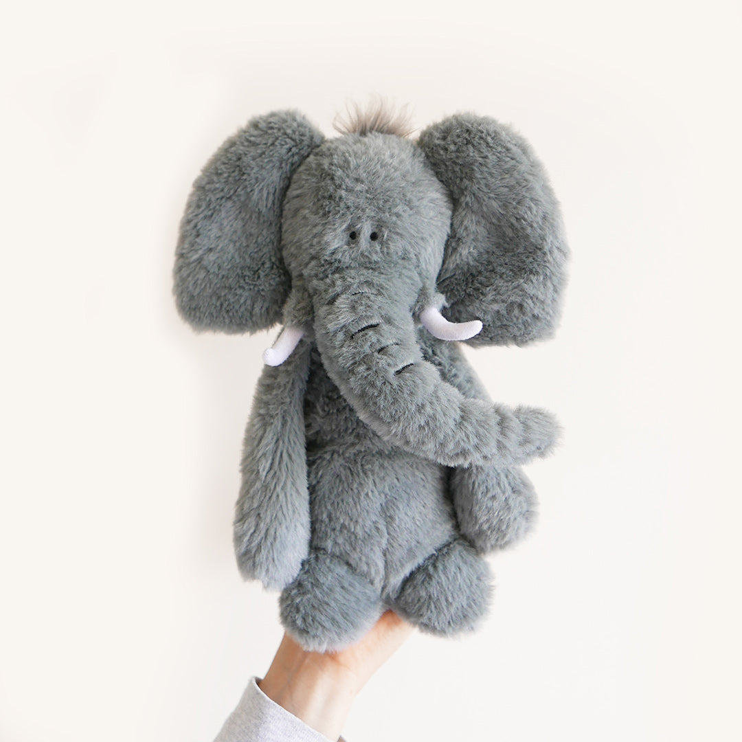 Tigercub Cuddly Toys - Evie the Elephant