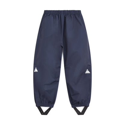 Toastie Waterproof Trousers - Ink Navy