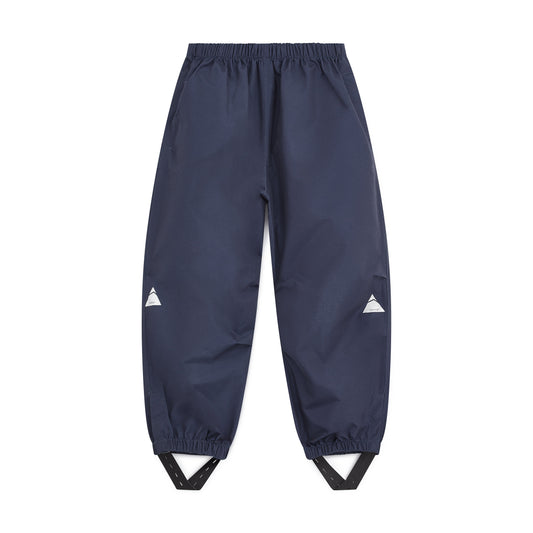 Toastie Waterproof Trousers - Ink Navy