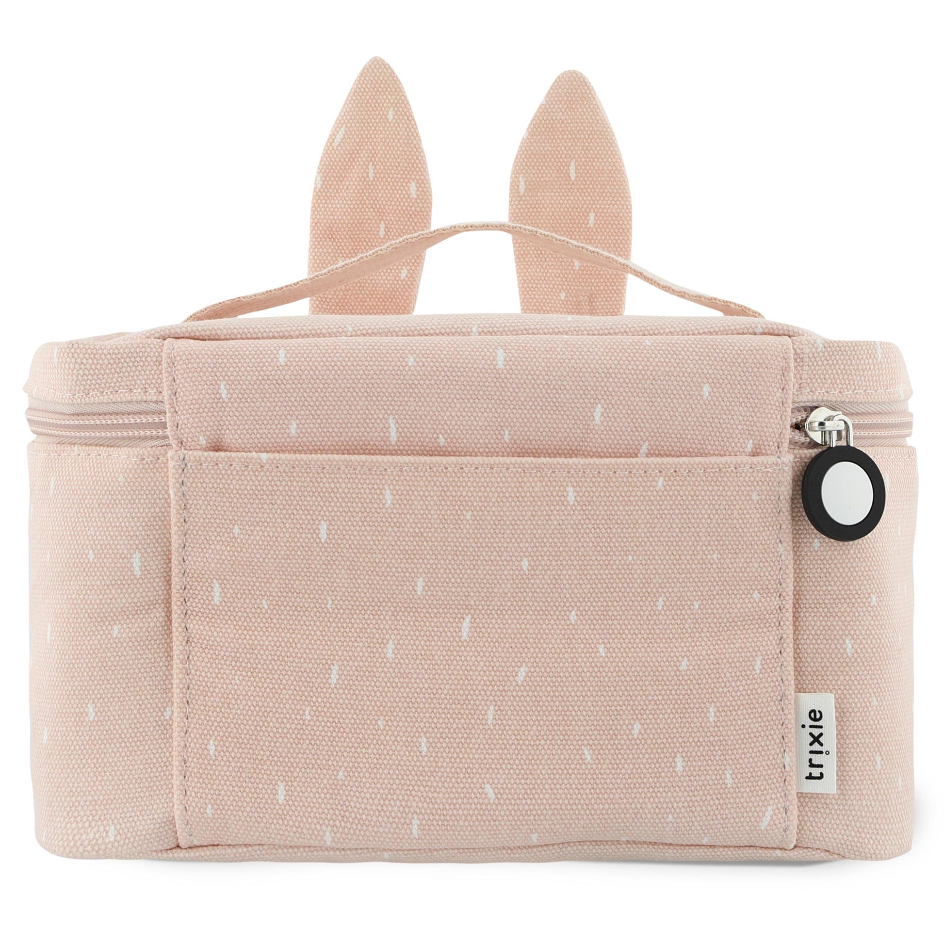 Trixie Thermal lunch bag - Mrs. Rabbit