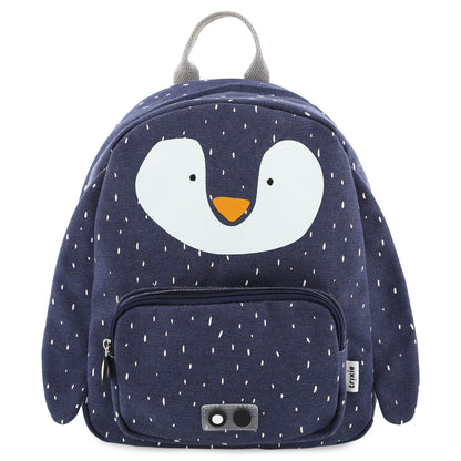 Trixie Backpack - Mr. Penguin