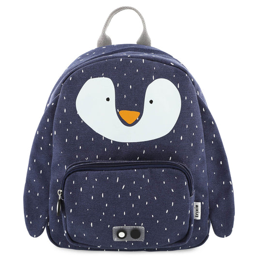 Trixie Backpack - Mr. Penguin