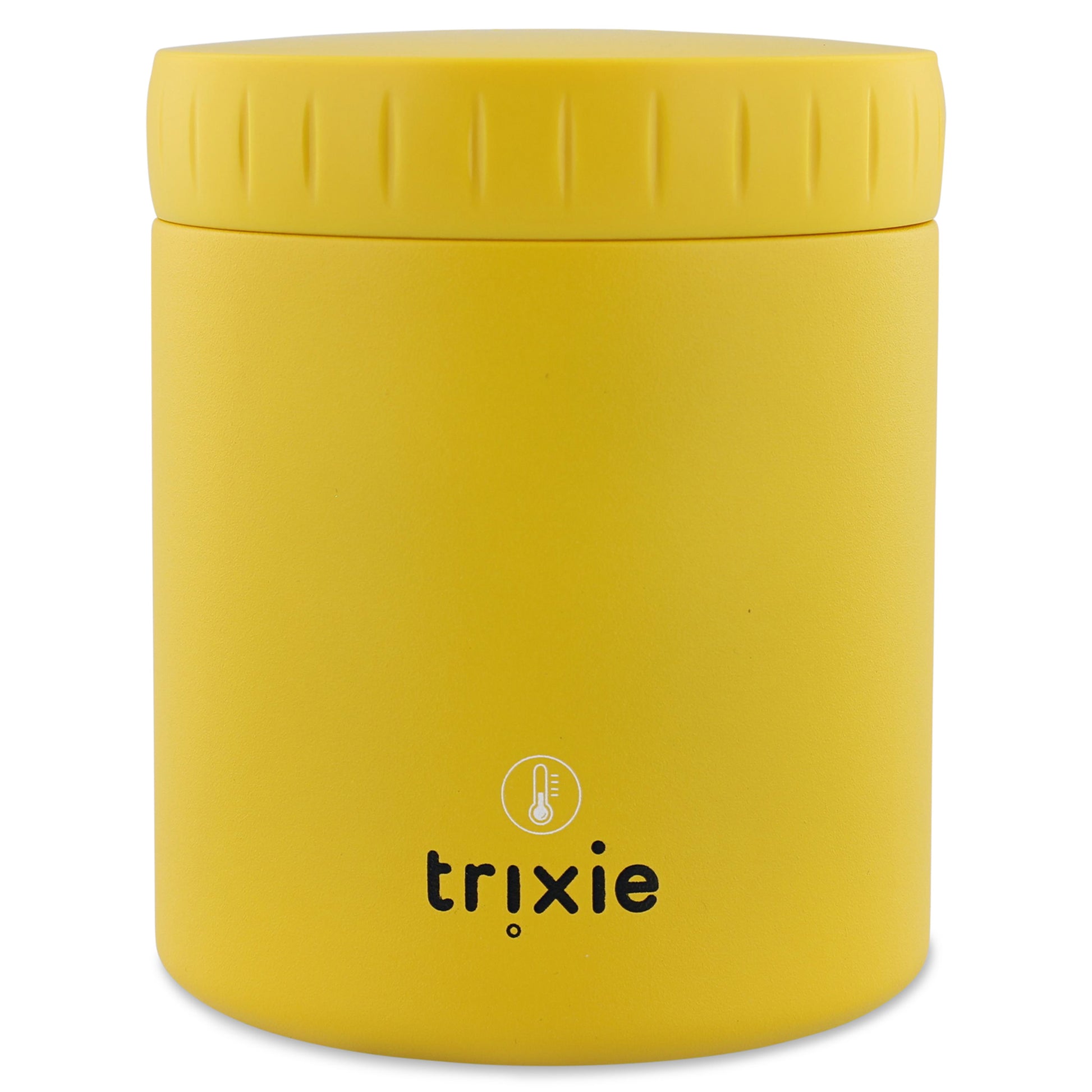 Trixie Insulated food jar 350ml - Mr. Lion