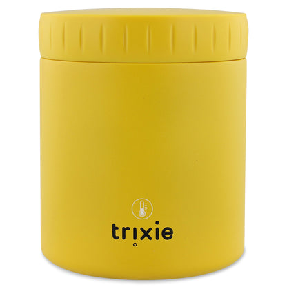 Trixie Insulated food jar 350ml - Mr. Lion