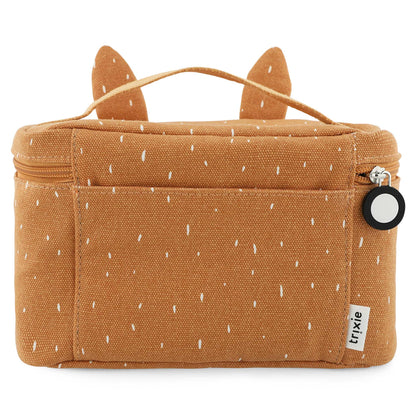 Trixie Thermal lunch bag - Mr. Fox