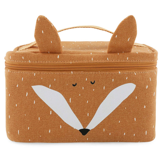 Trixie Thermal lunch bag - Mr. Fox