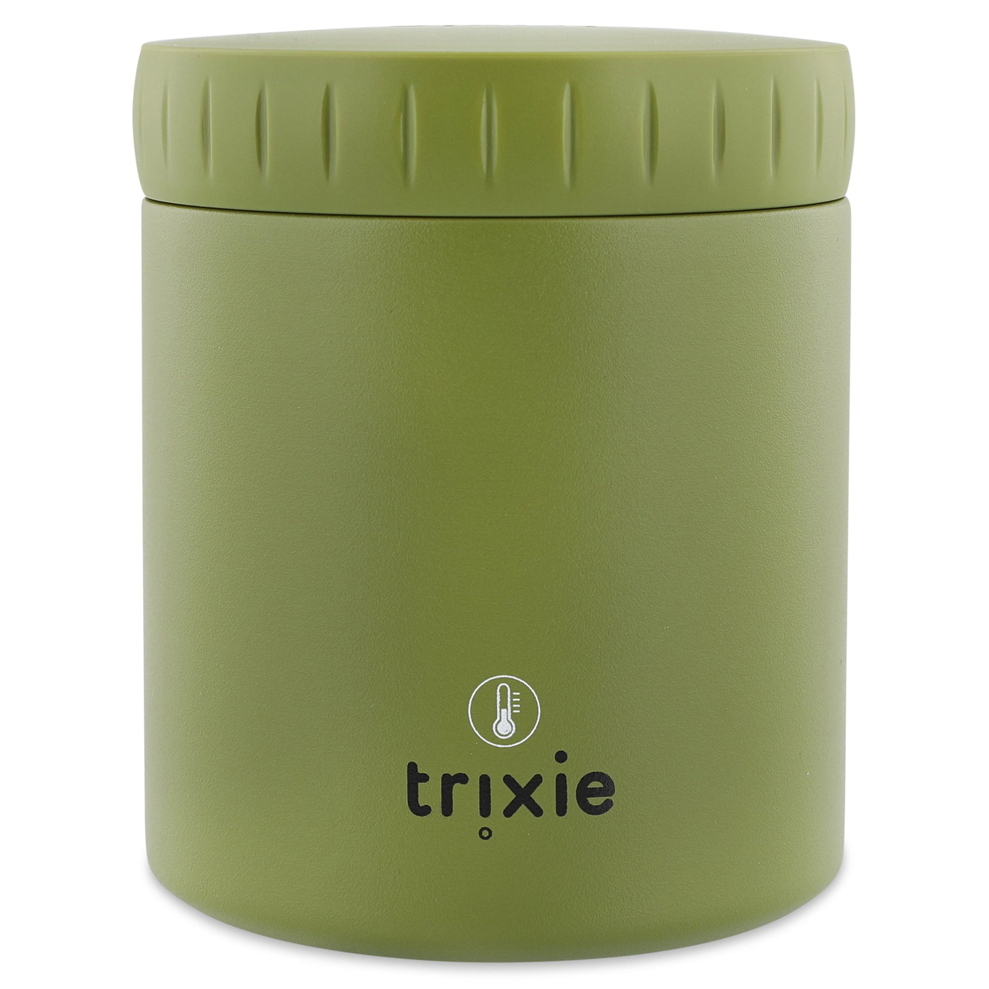 Trixie Insulated Food Jar 350ml - Mr. Dino