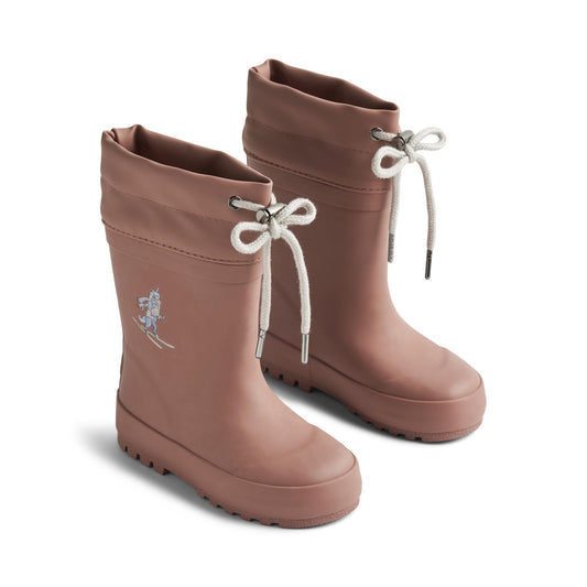 Children s Rain Boots Wellies Scandiborn