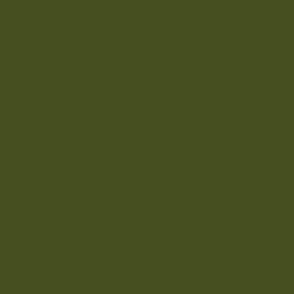 Mustard Made The Standard - Olive - Colour Swatch