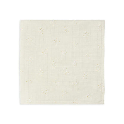 Avery Row Organic Baby Muslin Swaddle - Wild Chamomile