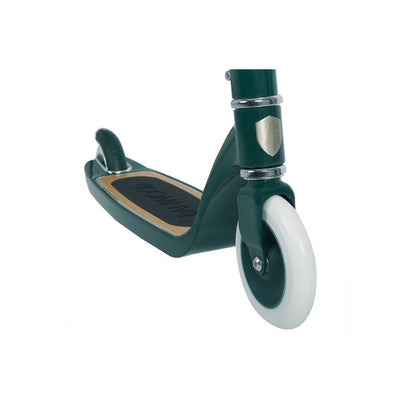 Banwood Maxi Scooter - Green