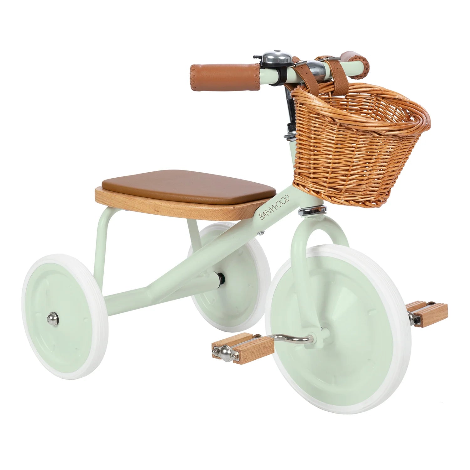 Banwood Trike Pale Mint