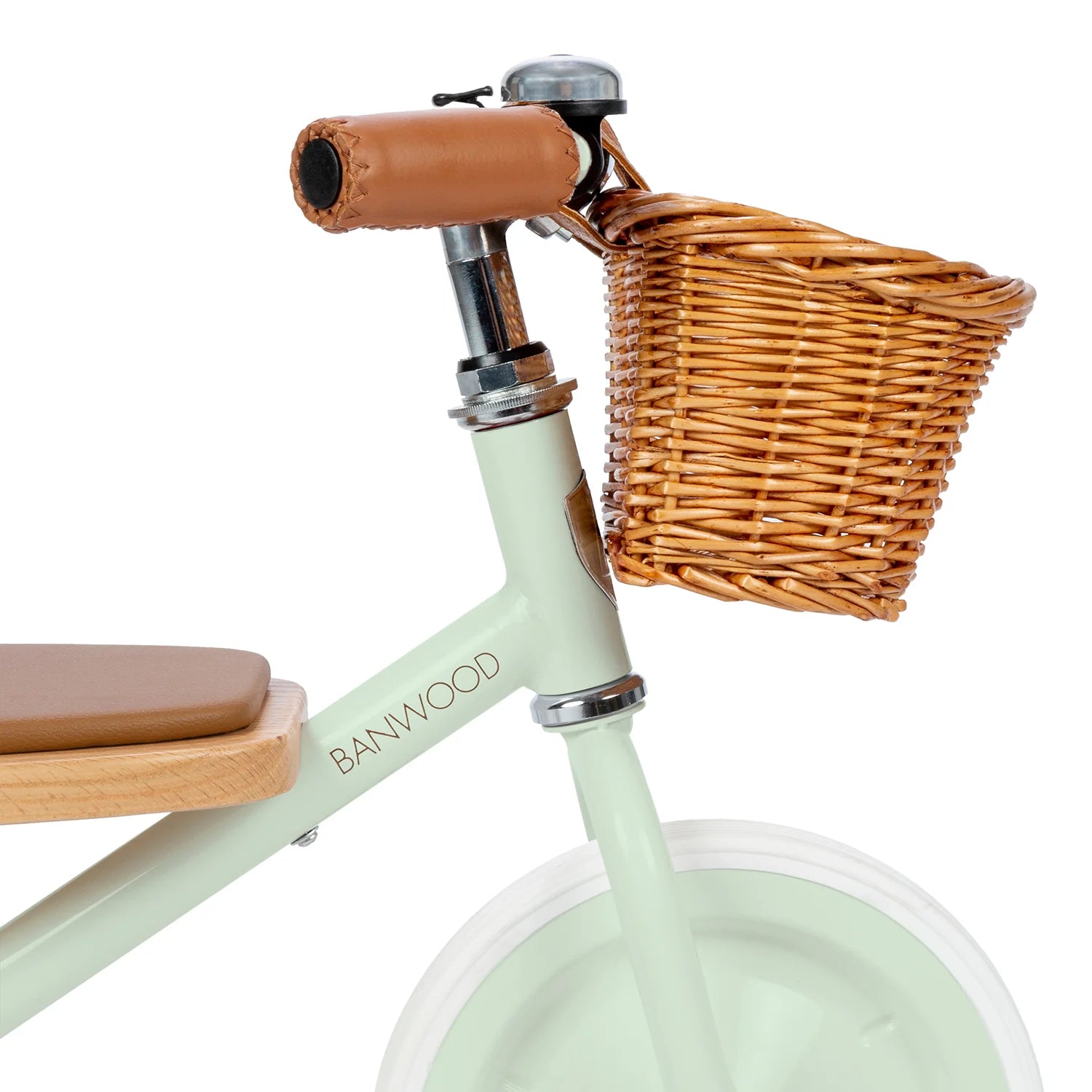 Banwood Trike Pale Mint