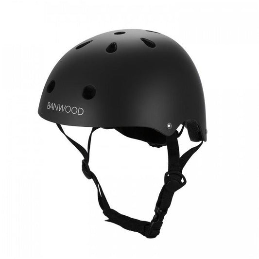 Banwood Helmet - Black