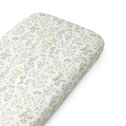 Dear April Co-Sleeper Fitted Sheet - 42x82cm