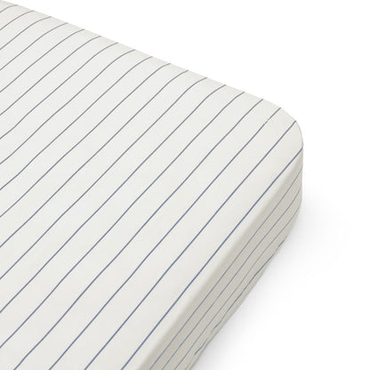 Dear April Small Double Fitted Sheet - 120x200cm